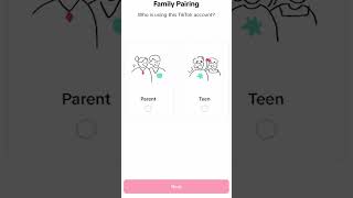 How to set Up TikTok parental controls stepbystep [upl. by Norok]