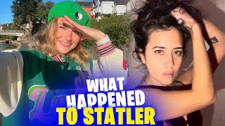 90 Day Fiancé Spoilers What Happened To Dempsey amp Statler After TOW Season 6 EP 14  What’s Next [upl. by Eimirej]