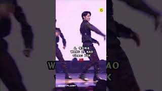 Top 10 most viewed Boys Planet EP3 fan cam boysplanet shorts [upl. by Anauqal]