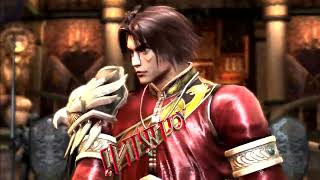 SoulCalibur 4 Arcade Kilik Recolored [upl. by Sedda450]