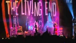 The Living End  Tainted Love Live [upl. by Mannos]