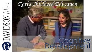 Growing Minds Cognitive Development in Early Childhood a preview Davidson Films Inc [upl. by Llertnod]