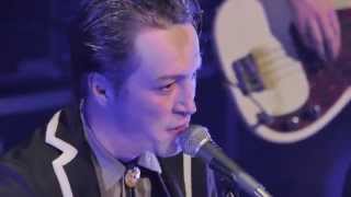 Marlon Williams amp The Yarra Benders  Hello Miss Lonesome Live [upl. by Ahsennek169]