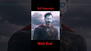 Superman vs Evil Superman superman evil [upl. by Leibman]