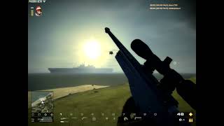 Battlefield play4free Montage 2023 Phoenix network [upl. by Fiske291]