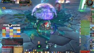 Teil 12 YoggSaron Ulduar 25 Video Guide von wowmmozonede Phase 1 und 2 [upl. by Blas336]