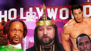 Internet Comment Etiquette quotHollywood Humiliation Ritualsquot [upl. by Giffer]