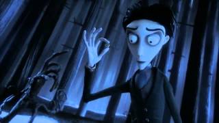 Corpse Bride Practicing Vow [upl. by Tips]