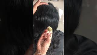 Deep Oiling Treatment rosemaryoilforhairgrowth haircare beauty hairoilsforgrowth scentify [upl. by Erminie8]