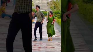 Main to raste se ja raha tha  govinda  bollywood song  dance video  Tarun amp Sharma  shorts [upl. by Enenstein]