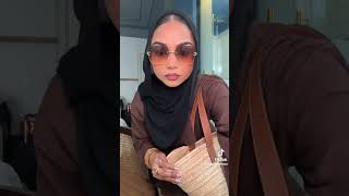 MUST WATCH😍😍TIKTOK compilations of Sabina Hannan [upl. by Rebane371]