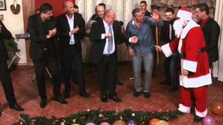 Zeljko Stokanic  Sad ga lomi ruzo  Novogodisnji 20132014  Tv Duga Plus [upl. by Trometer]