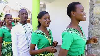 Ninatamani by Kisumu Central SDA ambassadors choir [upl. by Latrell]