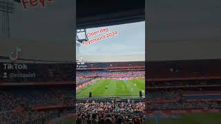 Open Dag Feyenoord 2024 [upl. by Niamart134]