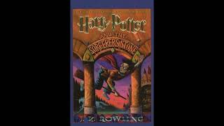 Harry Potter and the Sorcerer’s Stone AudioBook COMPLETE [upl. by Admana]