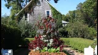 Annapolis Royal Historic Gardens [upl. by Eirellam]