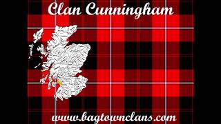 Clan Cunningham [upl. by Jenn]