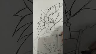 Goku 🐉🐉🐉🐉 [upl. by Ycniuqal]