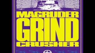 Magrudergrind  Heaviest Bombing [upl. by Nino]