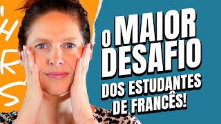 📚 Regras Básicas da Pronúncia Francesa 22  Céline Chevallier [upl. by Ave766]