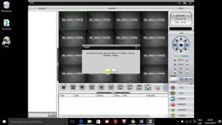 How to View your CCTV on a PC or Laptop [upl. by Nahc]