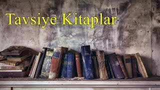 Hayatınızı Değiştirecek Kitaplar  Podcast [upl. by Ignazio]