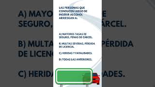 Cómo Pasar el Examen de Manejo de Florida sin despeinarse [upl. by Beora]