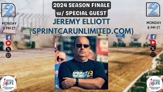 2024 Season Finale w Jeremy Elliott [upl. by Lundin]