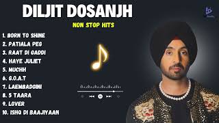 Diljit dosanjh All Songs  Diljit dosanjh New songs 2024 Diljit dosanjh all song trending songs [upl. by Champagne]