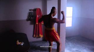 Kickboxer  Tong Po Kicks Pillar 1080p Full HD Blu Ray [upl. by Ellevel112]