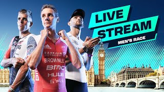 2024 London T100  Mens Race Replay 📺 [upl. by Rust321]