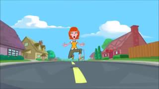 Phineas and Ferb Baby Crying song [upl. by Arta]