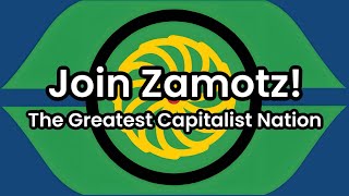 Join Zamotz  Advertisement [upl. by Aidil]