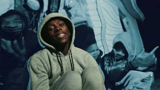 PME JayBee  My Fans Official Music Video [upl. by Anyela]