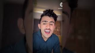 Jismo ke piche bhage ho firte  Cover Song cover song [upl. by Dlorrej633]