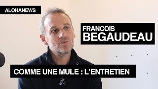 François Bégaudeau  les accusations le féminisme amp les symboles  Entretien [upl. by Shu]