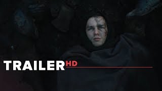 Watch Tolkien Trailer [upl. by Nomolos]