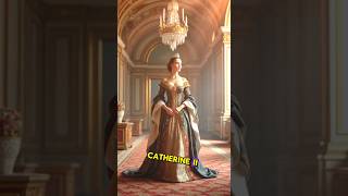 Catherine la Grande La Emperatriz que Conquistó Rusia y el Poder Absoluto [upl. by Horacio]