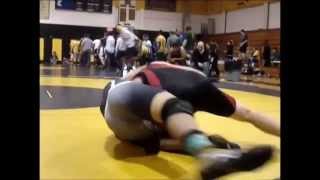 CrossFace Cradle Highlights  Felix Sibert [upl. by Bell252]