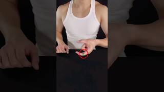 Aji ghanta  Ring Amazing magic trick 😲 Best Tutorial 🎩trending ring magic shortvideo [upl. by Arzed]