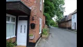 The Old Post Office Geldeston in Suffolk [upl. by Myrna]