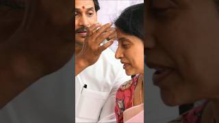 Cute jodi ❤️💛❤️jagan cutecuple love ytshort ysjagan telugu song subscribe ytviral trending [upl. by Norri382]