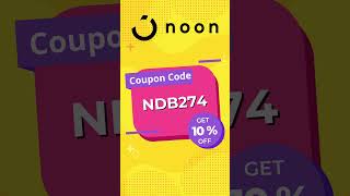 New Noon Coupon Code 2024  New Noon Code 2024 [upl. by Ladnyc598]