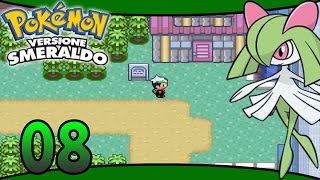 Pokémon Smeraldo  Parte 08 Quizzoteca [upl. by Herstein962]