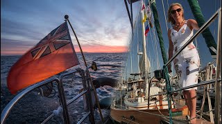 Ep3  Sailing the Portuguese coast [upl. by Ilojne]