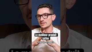 Le meilleur produit laitier [upl. by Dallis]