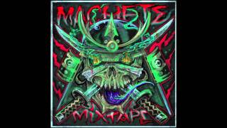 MACHETE MIXTAPE  Lucifers Concept  El Raton  DJ Slait [upl. by Zalucki248]