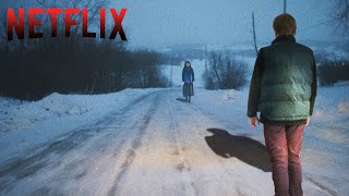 Top 10 WEIRD Movies on Netflix Right Now 2024 [upl. by Anrapa776]