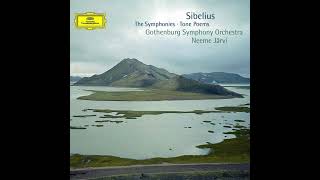 Sibelius Symphony No 6 · Neeme Järvi [upl. by Molahs30]