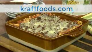 Mac and Cheese Lasagna [upl. by Ferri]